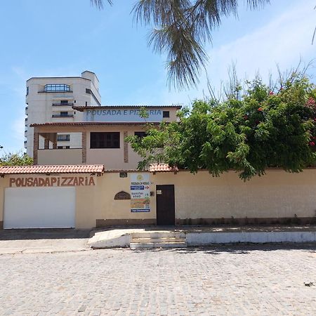 Pousada E Pizzaria Sol E Alegria Fortaleza  Ngoại thất bức ảnh