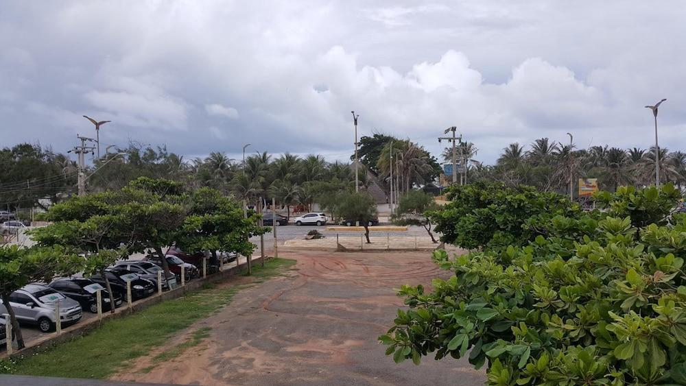 Pousada E Pizzaria Sol E Alegria Fortaleza  Ngoại thất bức ảnh