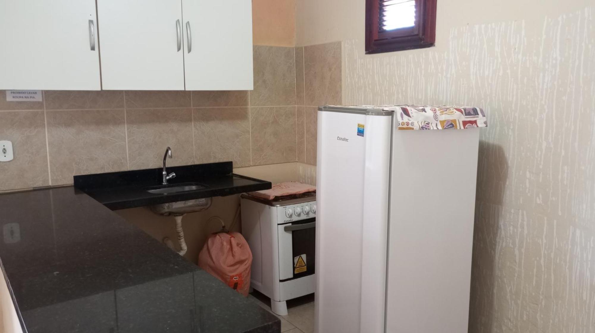 Pousada E Pizzaria Sol E Alegria Fortaleza  Ngoại thất bức ảnh