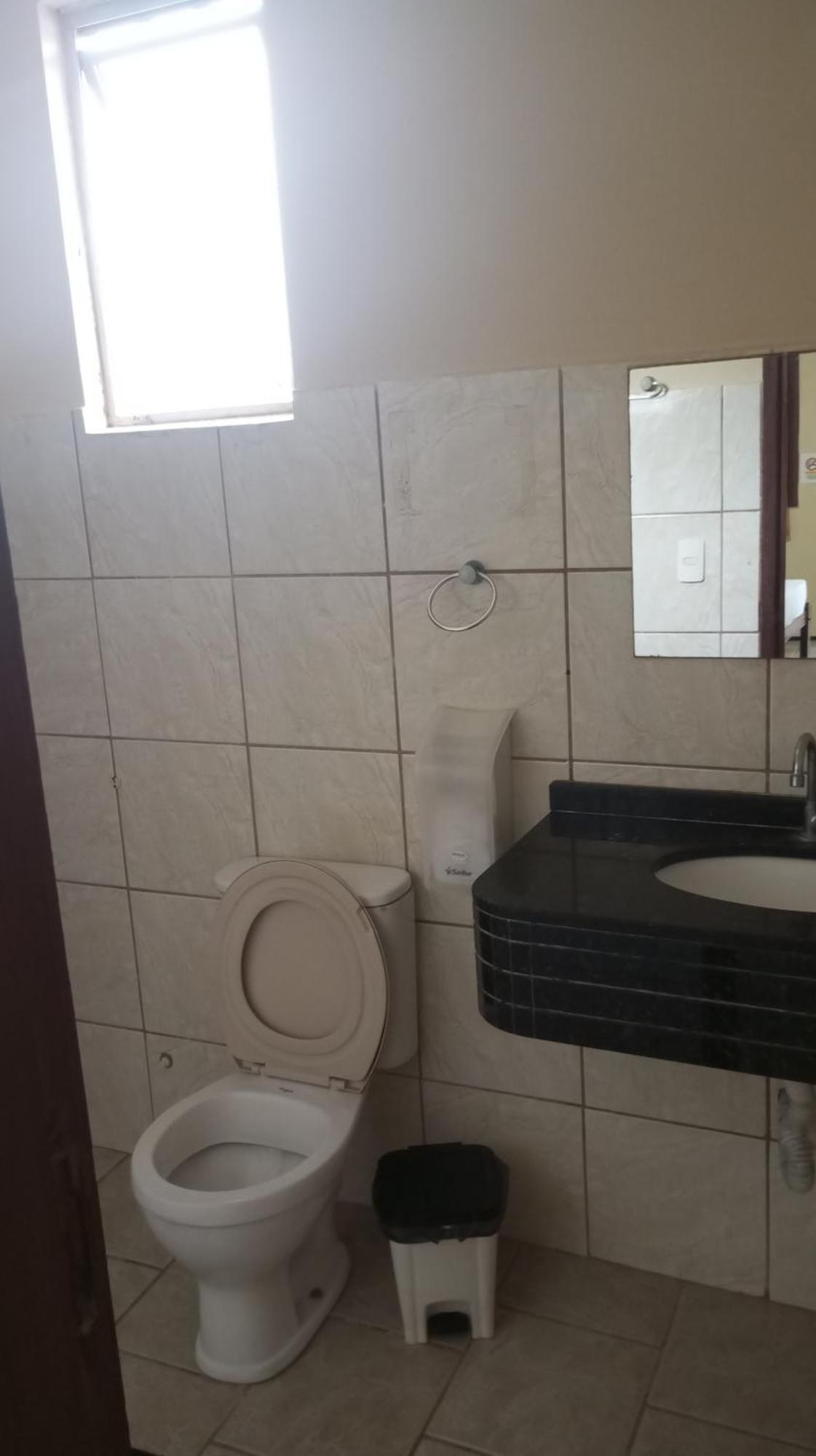 Pousada E Pizzaria Sol E Alegria Fortaleza  Ngoại thất bức ảnh